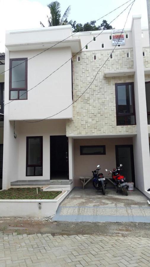 Bintara Jaya Yemima Guest House Bekasi Eksteriør bilde