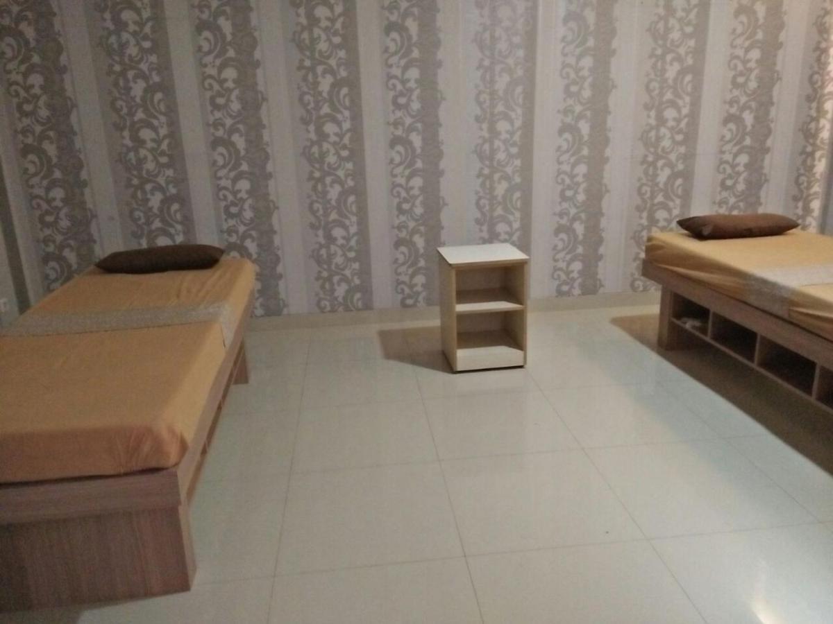 Bintara Jaya Yemima Guest House Bekasi Eksteriør bilde