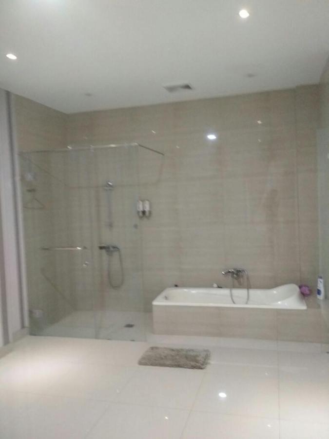 Bintara Jaya Yemima Guest House Bekasi Eksteriør bilde