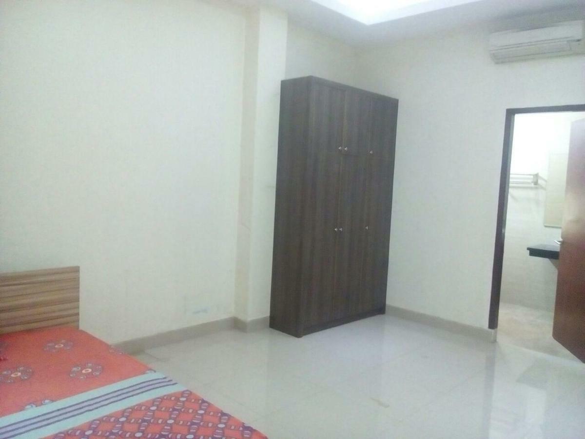 Bintara Jaya Yemima Guest House Bekasi Eksteriør bilde
